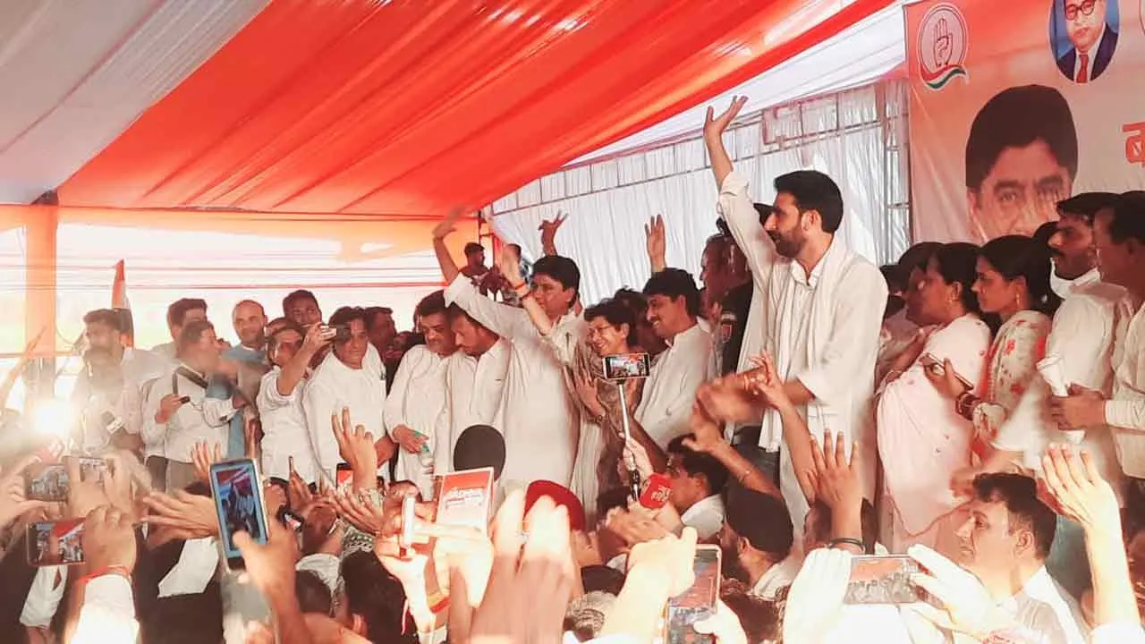 Haryana Elections: हरियाणा विधानसभा चुनाव को लेकर कुमारी शैलजा का बड़ा दावा