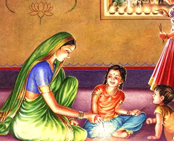 Children’s Ram Leela: बच्चों की राम लीला