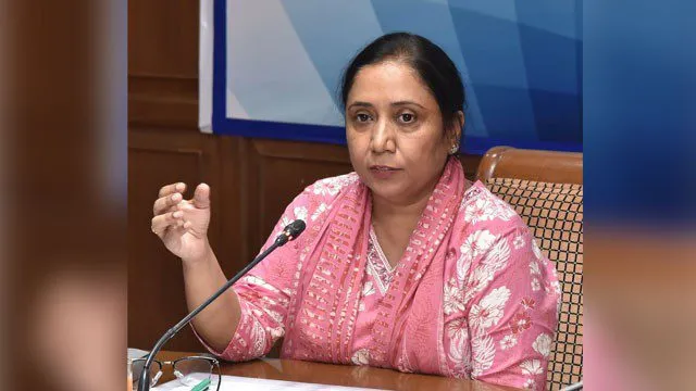 बच्चा गोद लेने की प्रक्रिया को सरल बनाएंगे: डॉ. बलजीत कौर