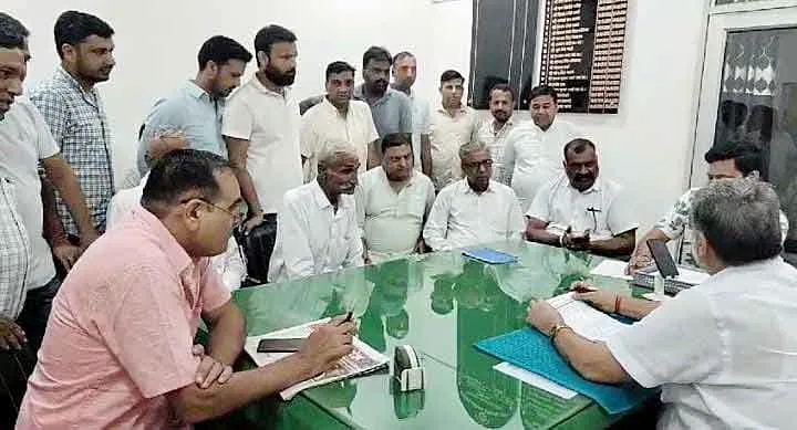 अघोषित विद्युत कटौती से उद्योगों में उत्पादन पर पड़ रहा प्रतिकूल असर, लोगों में आक्रोश