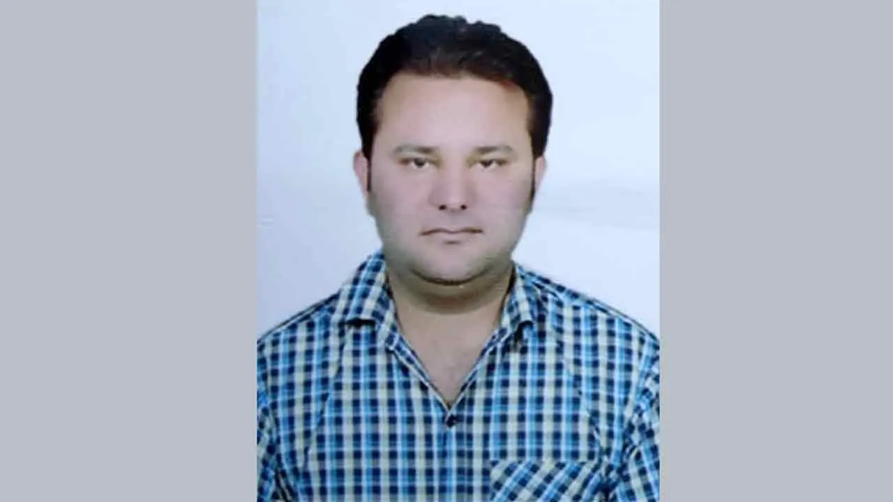 अरुण सिंह बनाए गए नर्स फेडरेशन के प्रदेश प्रभारी