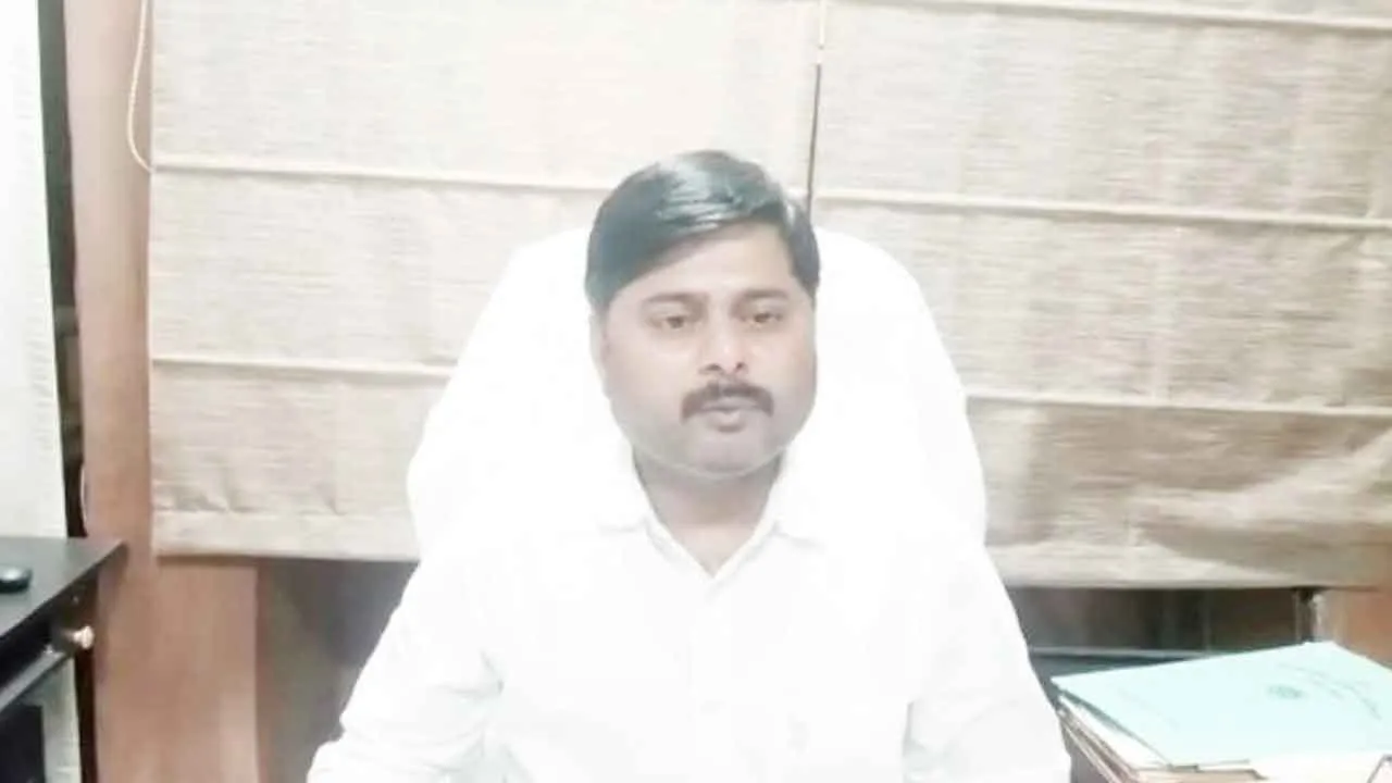 स्कूल और यात्री वाहन स्वामी रविवार को शिविर कैंप में कराएं फिटनेस: राहुल श्रीवास्तव 