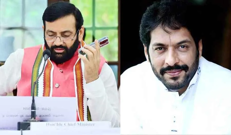 गोपाल कांडा पर मेहरबान सरकार! गली, सड़क और स्टेडियम निर्माण को जारी किए 10.71 करोड़