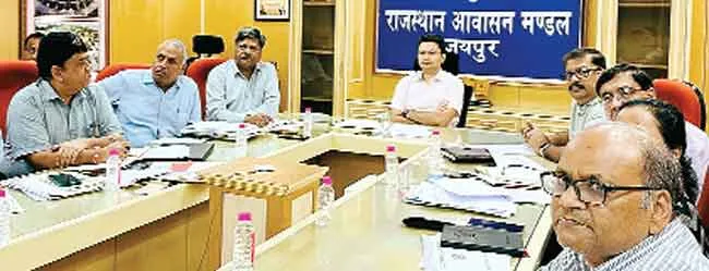 New Housing Scheme: आमजन के अपने घर का सपना शीघ्र साकार करने के निर्देश!