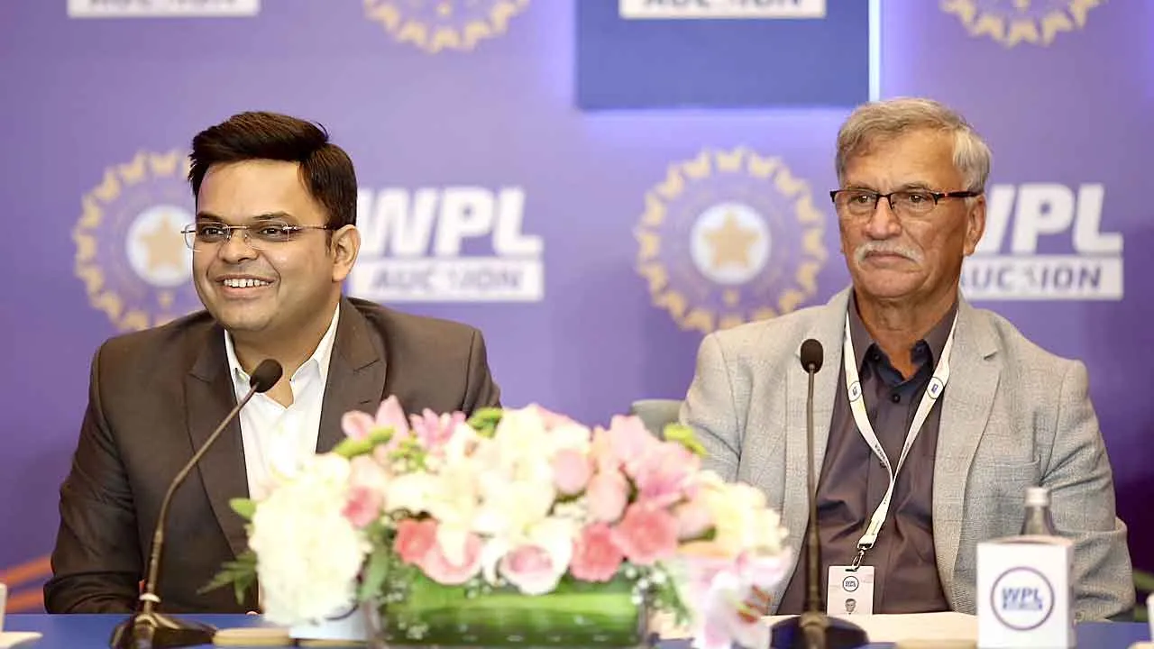 BCCI Secretary Jay Shah: जय शाह छोड़ सकते हैं बीसीसीआई का सचिव का पद, ये है खास वजह : रिपोर्ट