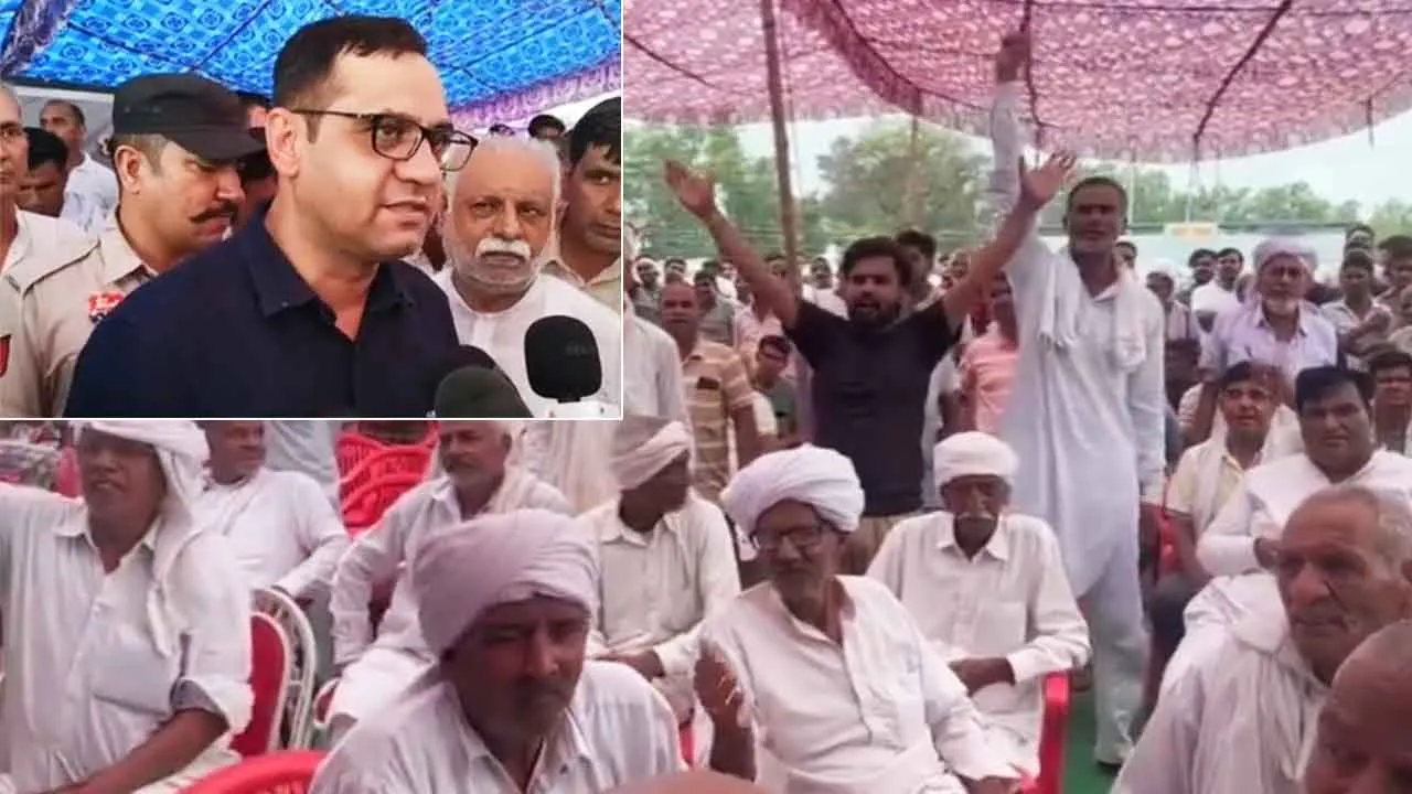 ऑनर किलिंग मामले में क्योडक़ में हुई महापंचायत, ग्रामीणों ने प्रशासन को दिया 5 सितंबर तक का अल्टीमेटम