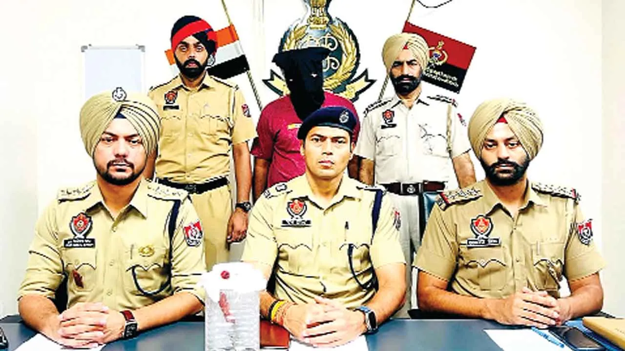 पुलिस ने सुलझाई महिला हत्या मामले की गुत्थी, आरोपी गिरफ्तार
