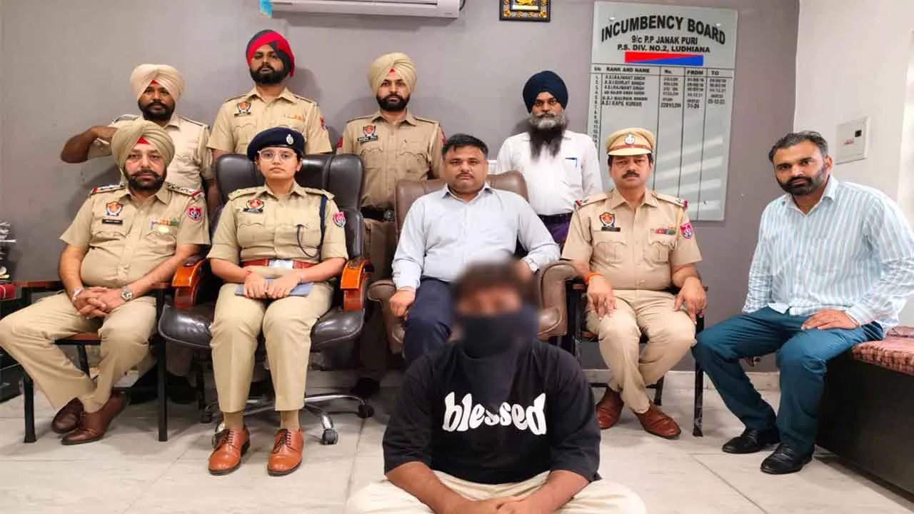 दो अज्ञात हमलावरों ने की थी हत्या, एनआईए को मिली सफलता