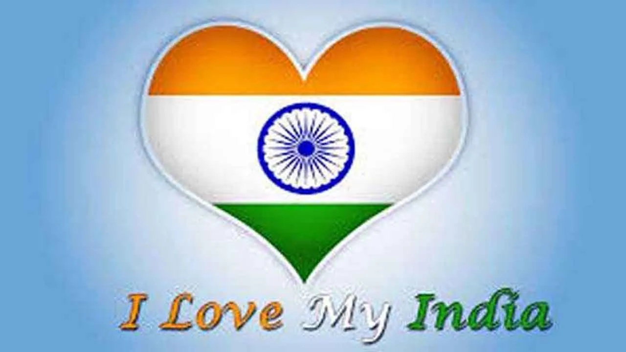 Patriotism: देश भक्ति से परिपूर्ण फिल्म और गीतों के जरिये फिल्मकारो ने लोगों में देशभक्ति के जज्बे को बुलंद किया