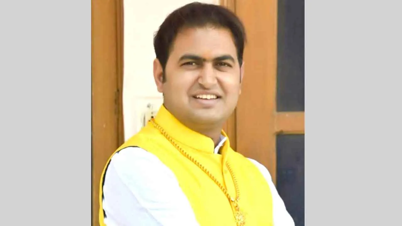 आँखो की जाँच के लिए नि:शुल्क शिविर रविवार को लगेगा