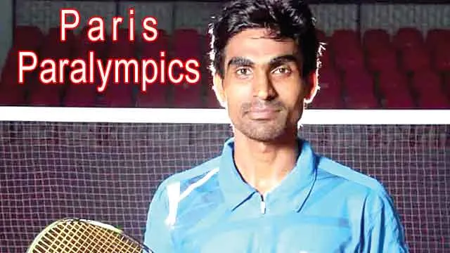 Para Shuttler Pramod Bhagat Banned : 18 महीने के लिए निलंबित पैरा शटलर भगत, पैरालम्पिक नहीं खेलेंगे