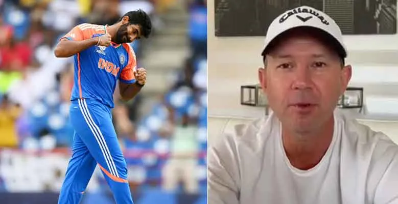 Ricky Ponting: बुमराह की गेंदबाज़ी को लेकर ऑस्ट्रेलिया के इस पूर्व कप्तान ने दिया ये बड़ा बयान!