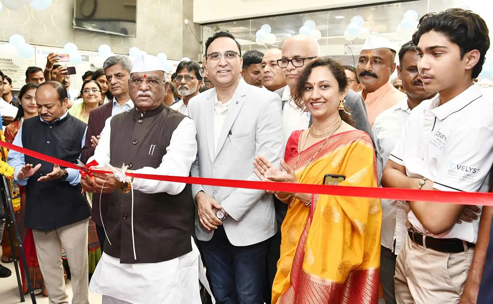 Robotic Surgery Machine: अब बड़े स्तर पर होगा घुटने के रोगों से पीड़ित मरीजों का ईलाज!