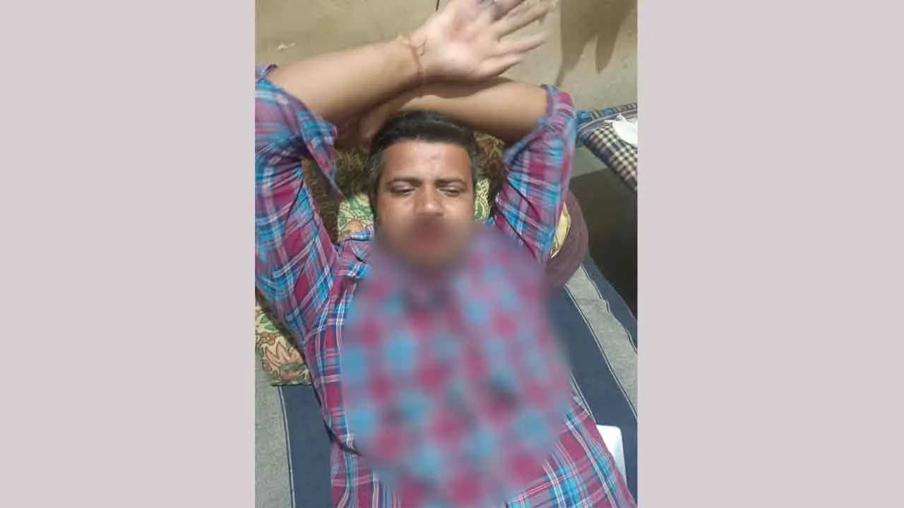 धोलिया टोल प्लाजा के कर्मचारियों से मारपीट कर टोल प्लाजा संपत्ति को नुकसान पहुंचाने व कर्मचारियों में दहशत फैलाने का आरोप