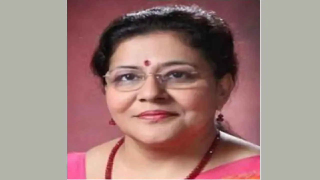 PSEB की अध्यक्ष डॉ. सतबीर बेदी ने दिया इस्तीफा