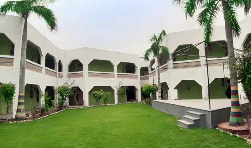 शाह सतनाम जी कॉलेज ऑफ एजुकेशन में बीएड दाखिला शुरू