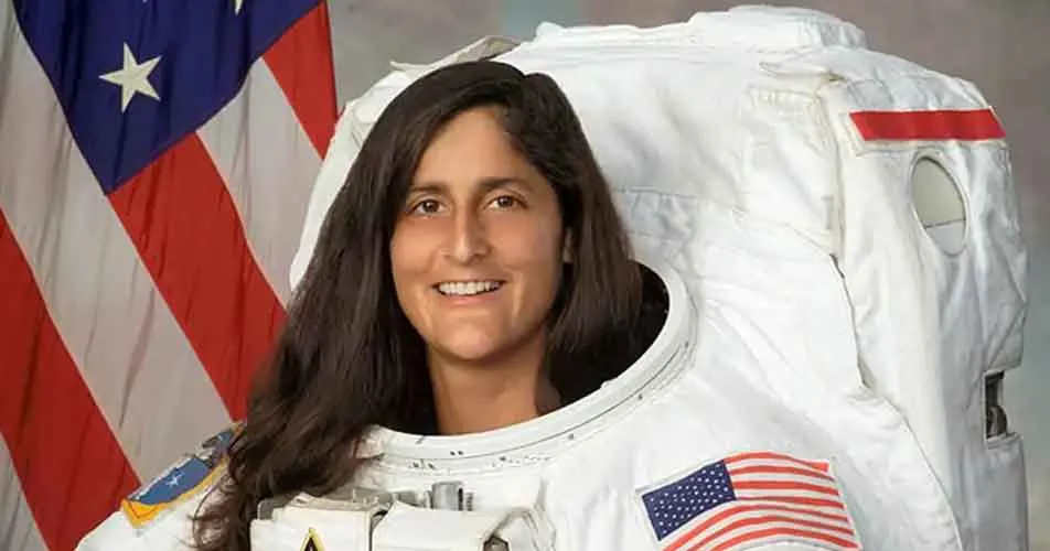 Nasa News : नासा से आई अंतरिक्ष यात्री सुनीता विलियम्स को लेकर बड़ी अपडेट!