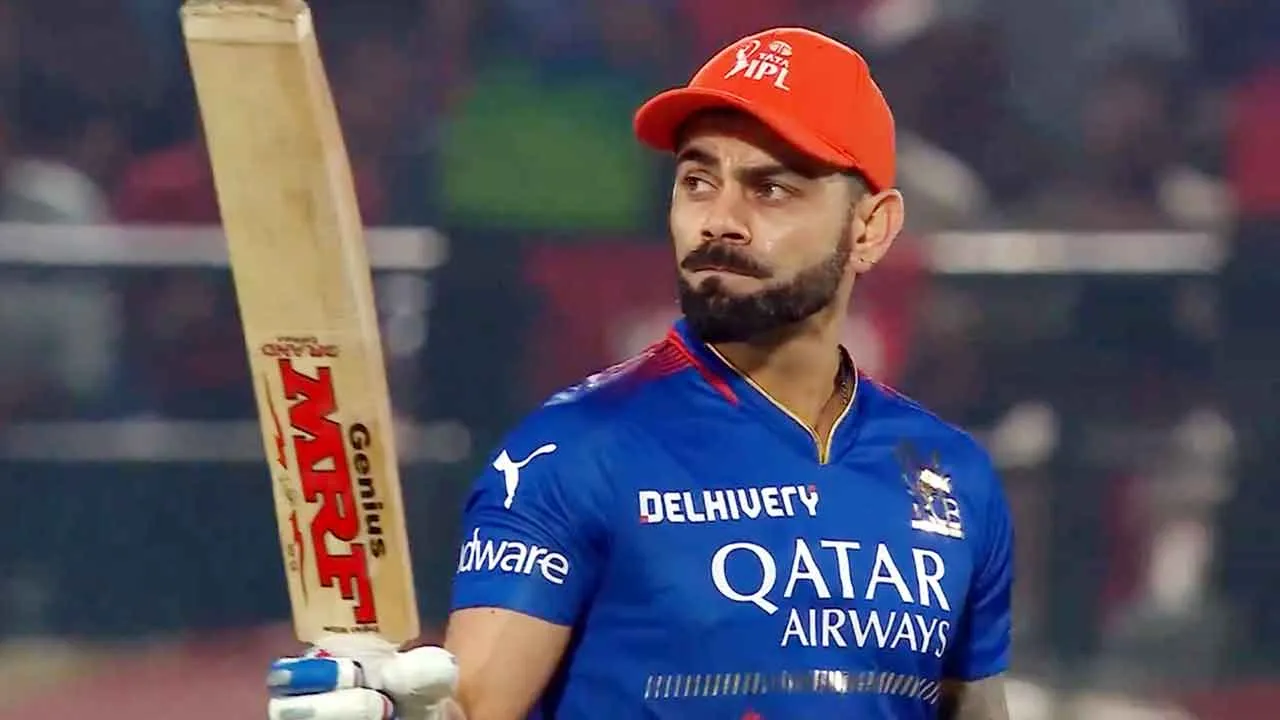 Virat Kohli: पूर्व भारतीय कोच ने विराट कोहली की टेस्ट कप्तानी को लेकर किया ये बड़ा दावा! आलोचक भी हैरान!