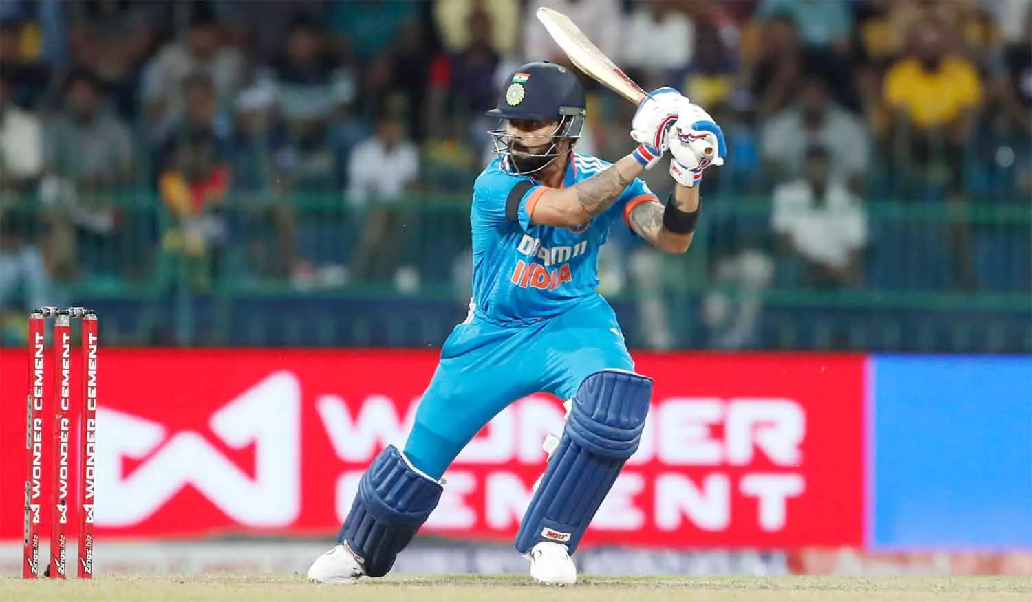 Virat Kohli: विराट कोहली के अंतर्राष्ट्रीय ‘क्रिकेट’ में कुछ ऐसे रिकॉर्ड जिन्हें तोड़ पाना मुश्किल