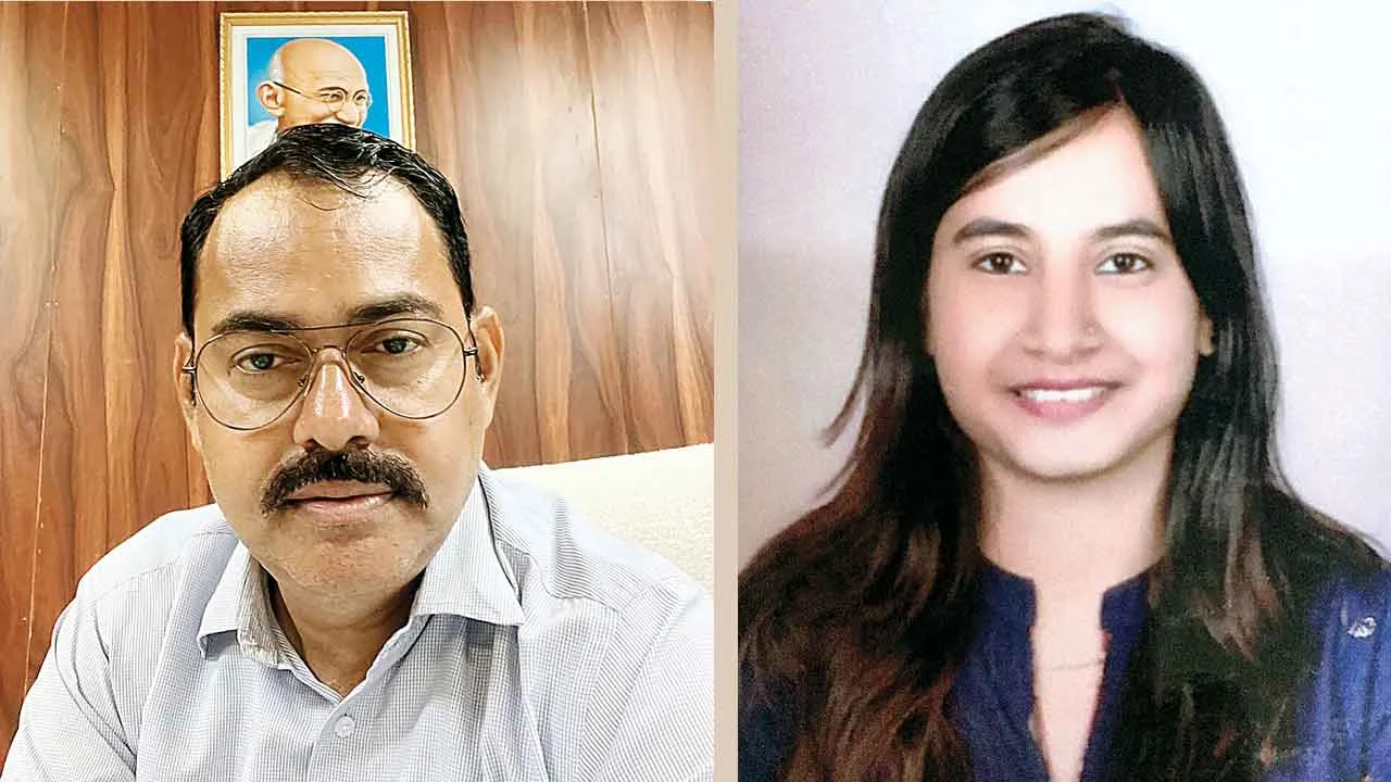 अजमेर मंडल पर जिला कमिश्नर पद पर इनकी हुई नियुक्ति