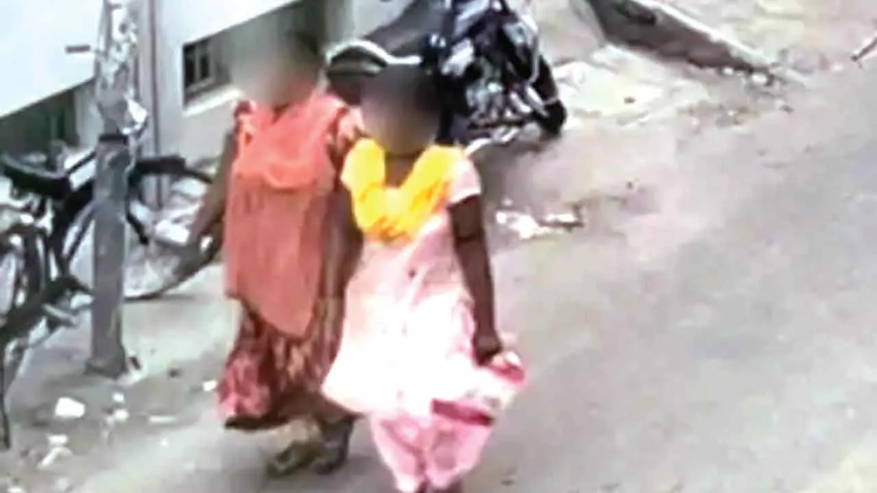 बठिंडा में सफाई करने वाली महिलाएं सोने-हीरे के जेवर लेकर फरार