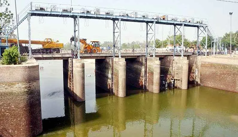 भाखड़ा प्रणाली की नहरों का रेगुलेशन इस दिन तक रहेगा प्रभावी!