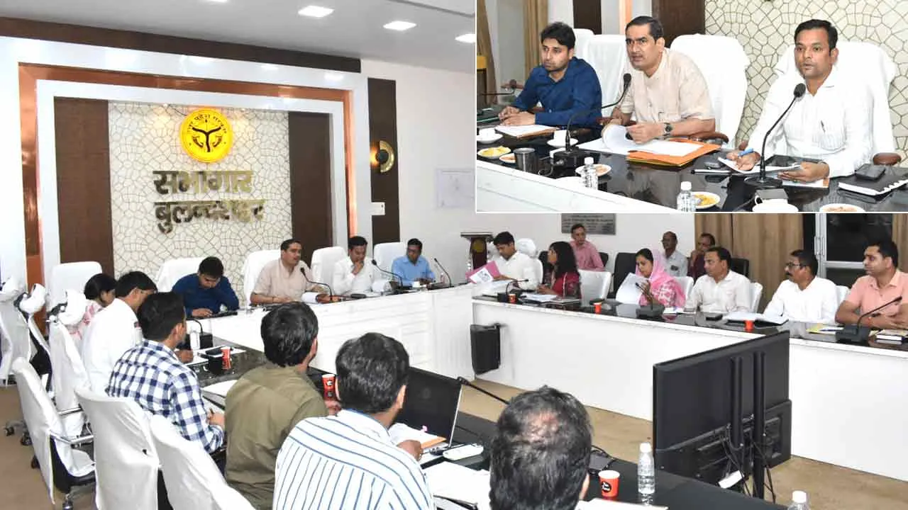 नियमों के अतिरिक्त कोई भी अन्य कार्य स्वीकृत न हो:- सीपी सिंह
