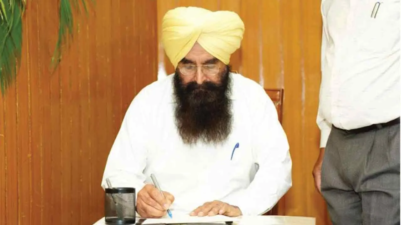 Subsidy: पराली मशीनों को सब्सिडी पर देने के लिए पोर्टल खुला, 19 तक कर सकेंगे आवेदन
