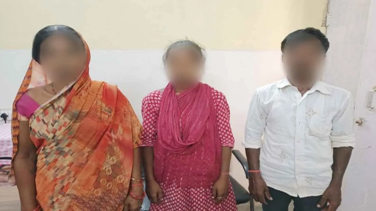 शौचालय के डस्टबिन में नवजात बालिका प्रकरण में बड़ा खुलासा!
