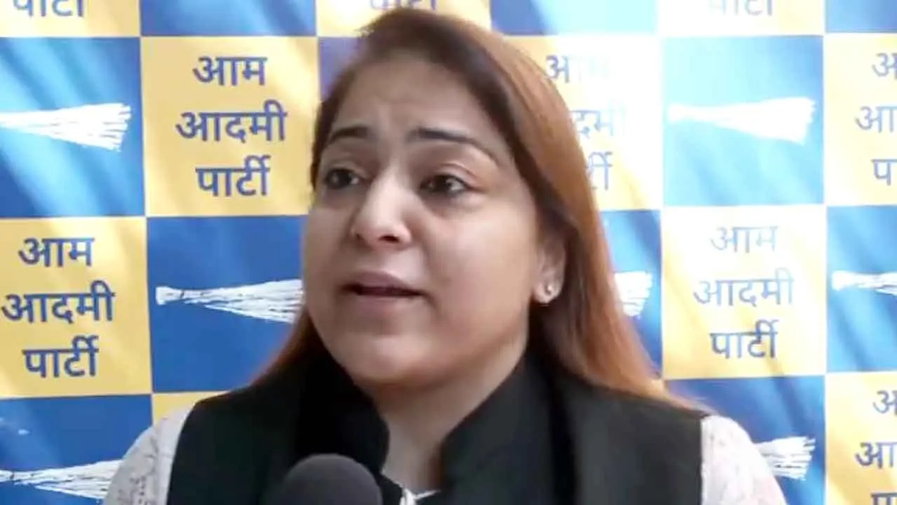 Delhi MCD Election 2024: एमसीडी चुनाव को लेकर एलजी का आदेश ‘अवैध और असंवैधानिक’: दिल्ली की मेयर
