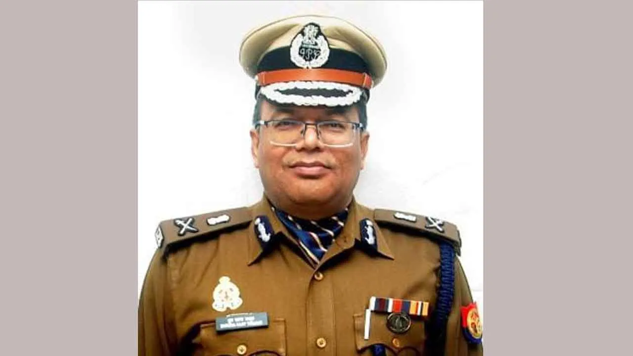 कैराना कोतवाली के निरीक्षण को कल आएंगे एडीजी