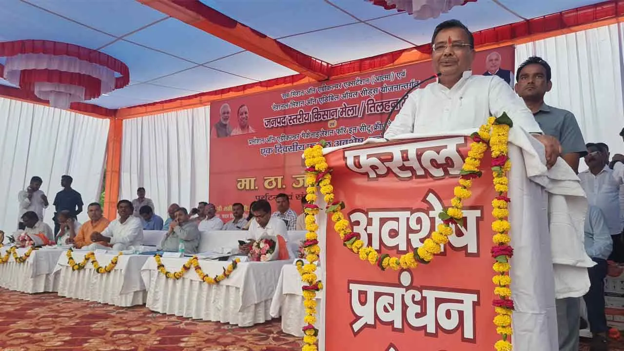 ब्लैक में डीएपी बेचने वालों पर होगी सख्त कार्यवाही- पर्यटन मंत्री