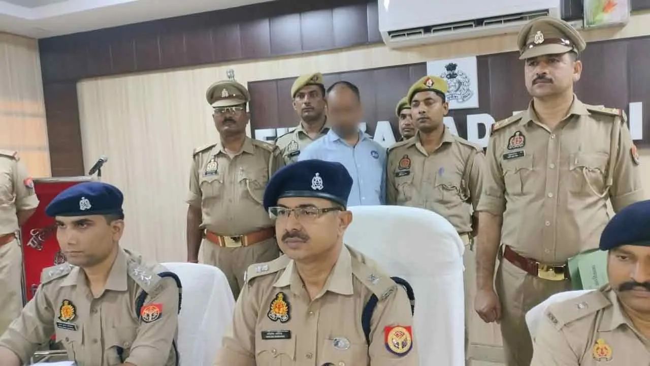 शिक्षिका हत्याकांड का खुलासा: 50 लाख हड़पने के लिए हुई थी हत्या, एक गिरफ्तार