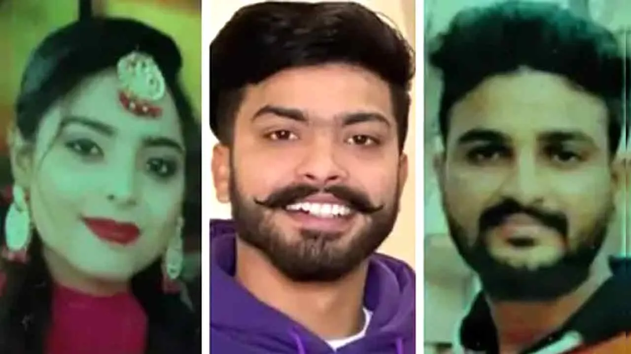 Firing: फिरोजपुर में ताबड़तोड़ फायरिंग, दो भाई और बहन की मौत