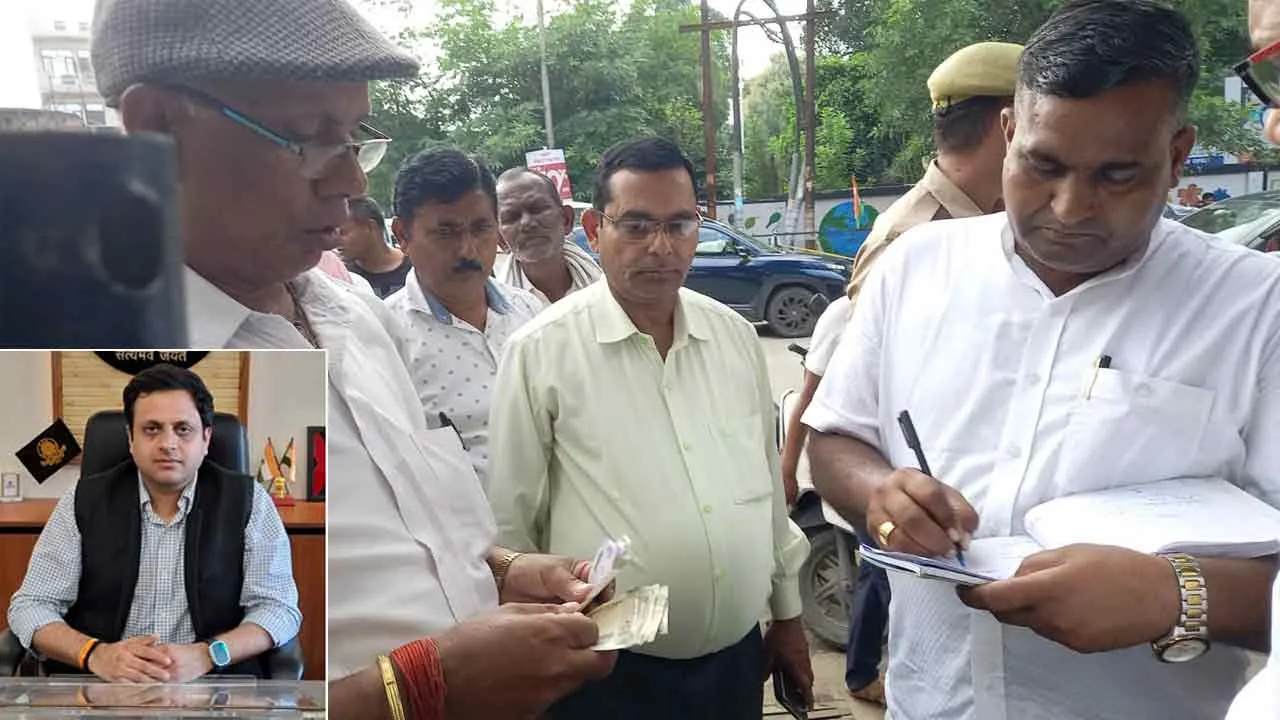 सिंगल यूज प्लास्टिक का बहिष्कार कर पर्यावरण को बचाएं: विक्रमादित्य सिंह मलिक 