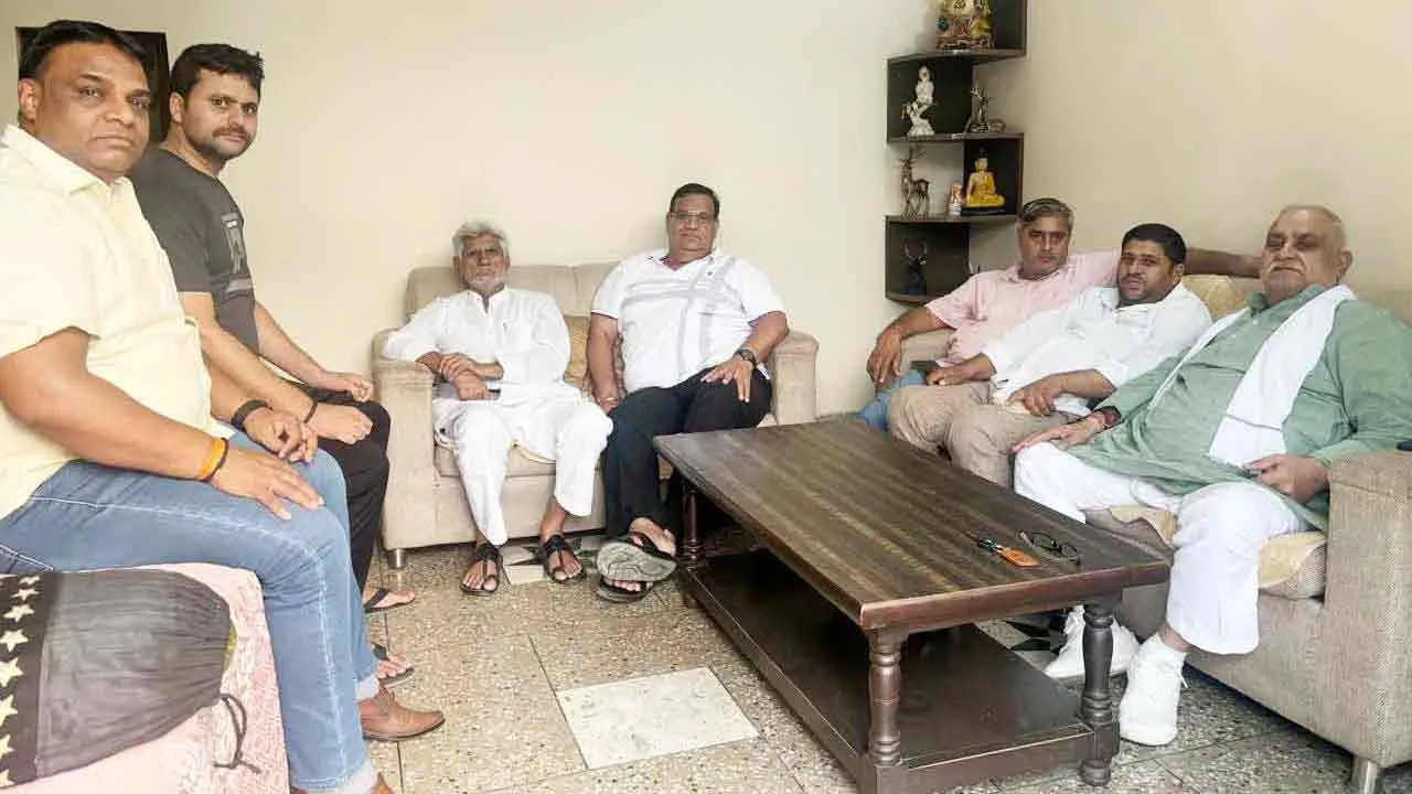 भाकियू गन्ना समिति के चुनाव में निभाएगी अहम रोल!