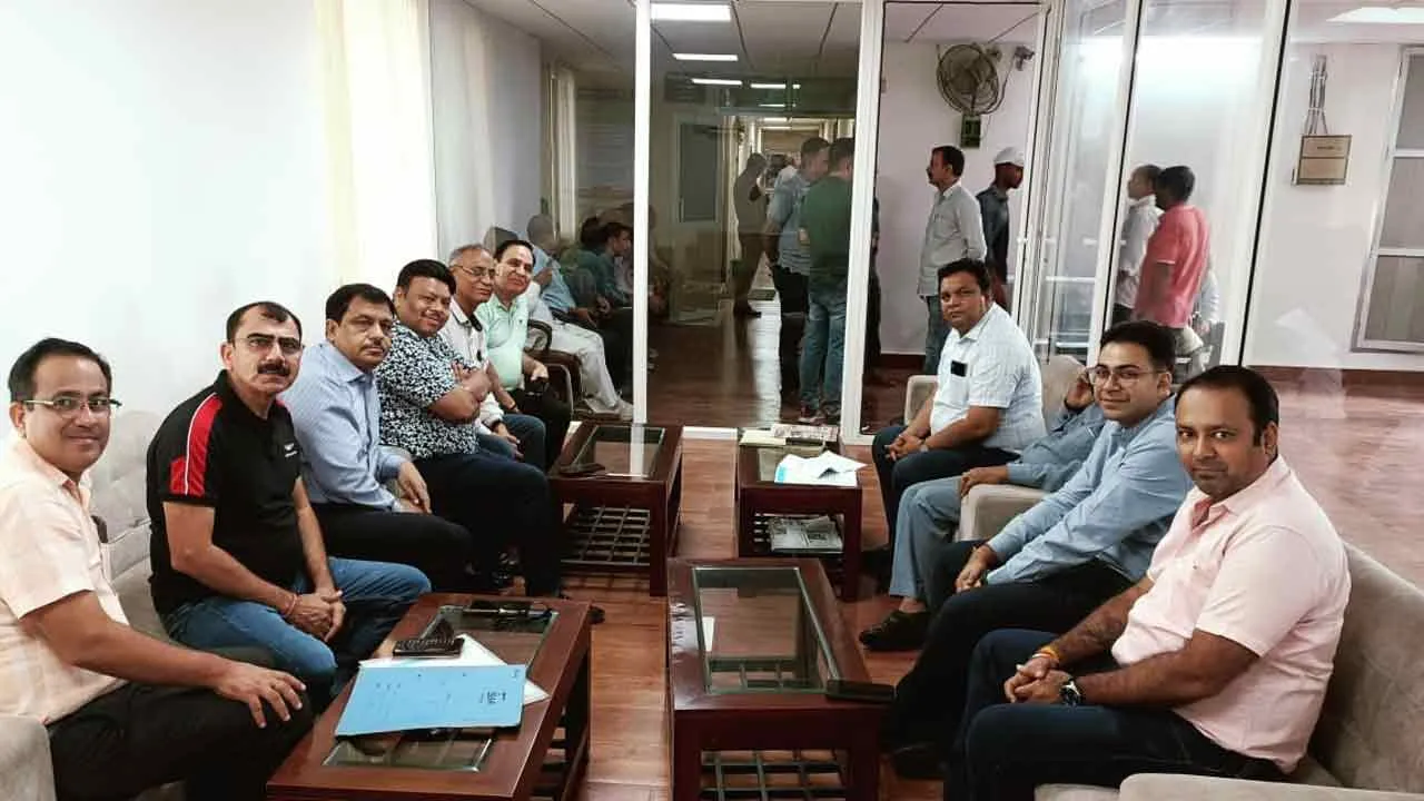 क्षेत्र में सफाई जारी, सहयोग करें आईएएमए पदाधिकारी: डॉ मिथलेश
