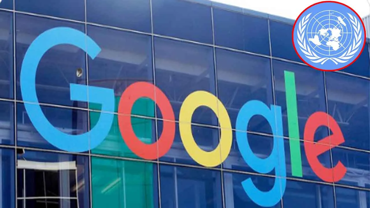 AI को लेकर Google ने भारत के लिए किया ये बड़ा ऐलान! करोड़ों लोगों को होगा फायदा!