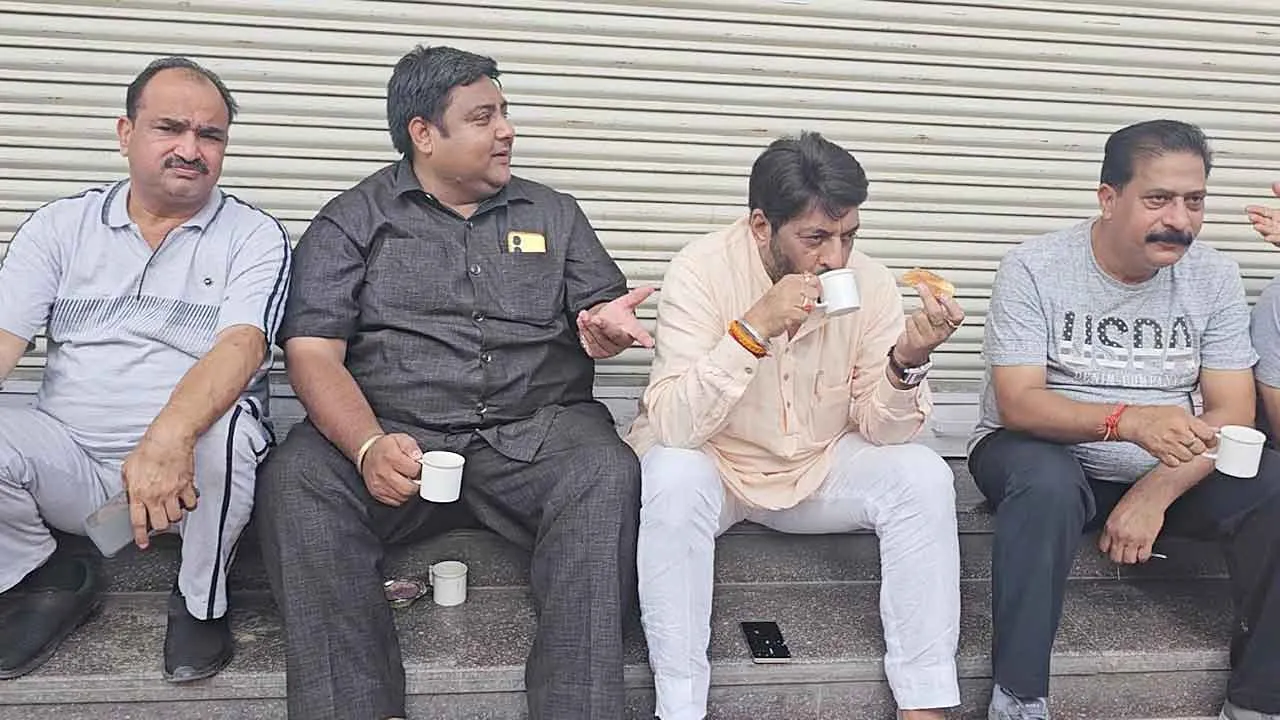 Haryana Assembly Election 2024: भाजपा से समझौते को लेकर गोपाल कांडा ने कही ये बड़ी बात!
