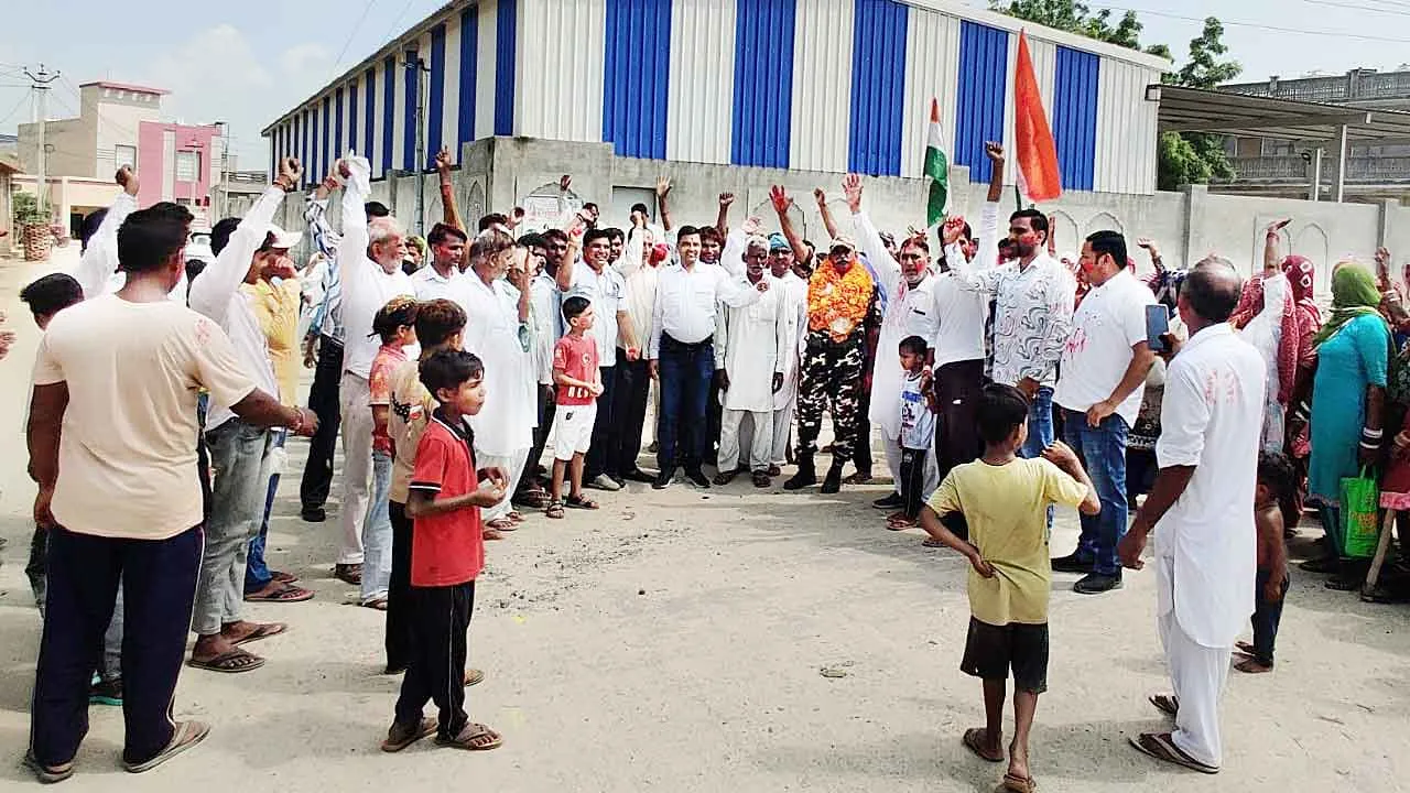 ईमानदारी से बढक़र नहीं हो सकती कोई दूसरी देशभक्ति