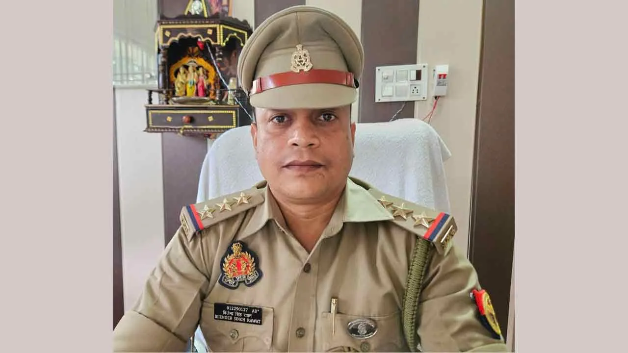 नए कोतवाल के लिए बड़ी चुनौती होगा फैय्याज के ‘ब्लाइंड मर्डर’ का खुलासा