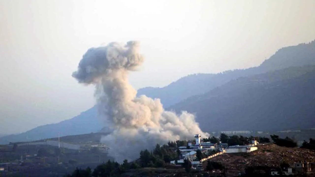 Israel-Hezbollah Conflict: ”लेबनान में नरक जैसे हालात” इजरायल-हिजबुल्लाह के बीच जल्द होगा युद्ध विराम होगा?