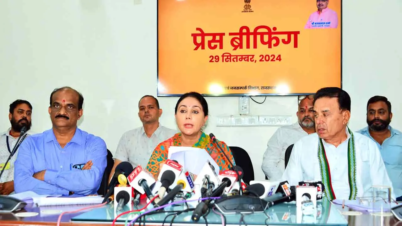 अब लिखित परीक्षा से होगी चतुर्थ श्रेणी और ड्राइवर की भर्ती