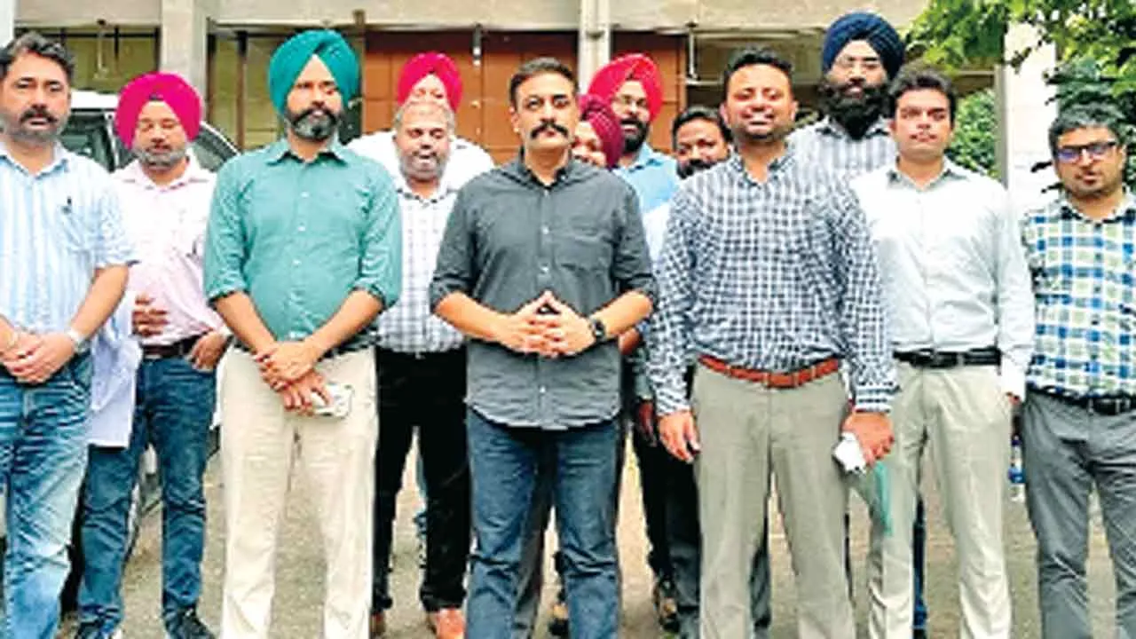 कल से अनिश्चितकालीन हड़ताल पर रहेंगे डॉक्टर