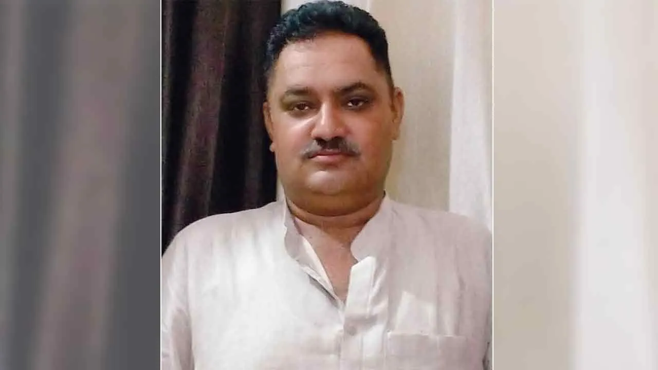 गन्ना विकास समिति के निर्वाचन क्षेत्रों के पुनर्गठन की प्रक्रिया पर आपत्ति