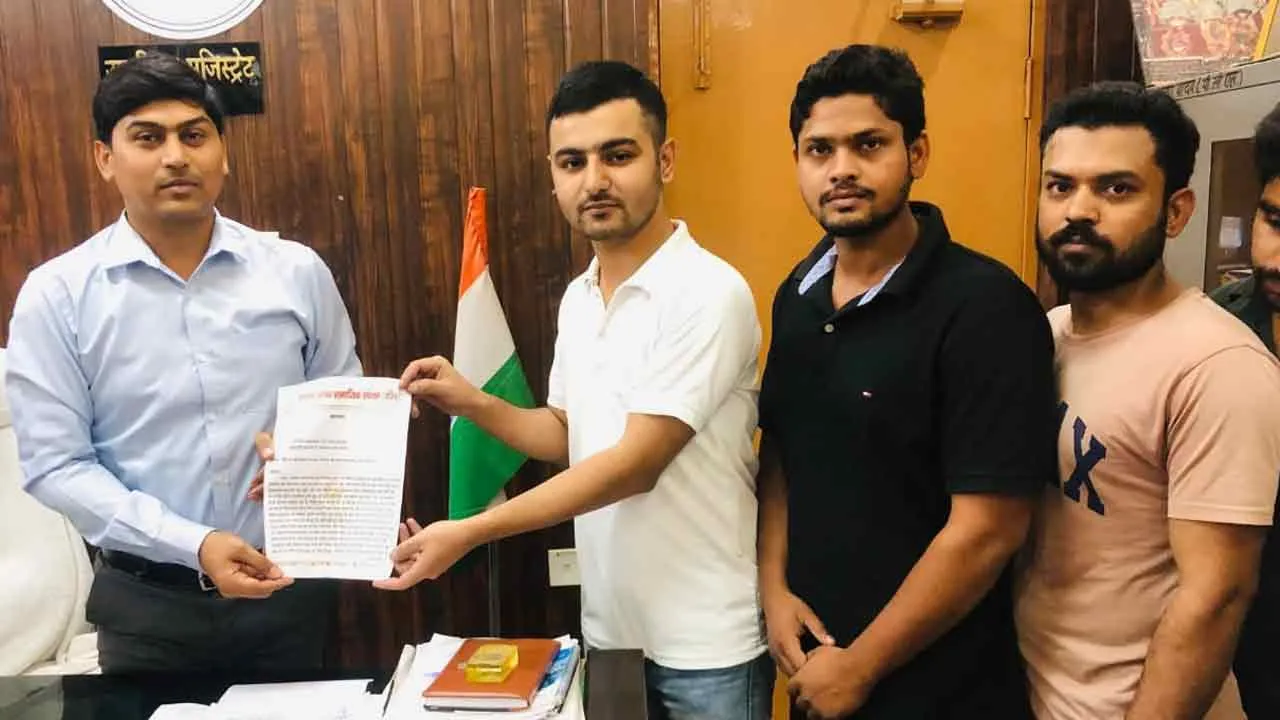‘कर्णनगरी’ कैराना को अलग जिला बनाए जाने की मांग