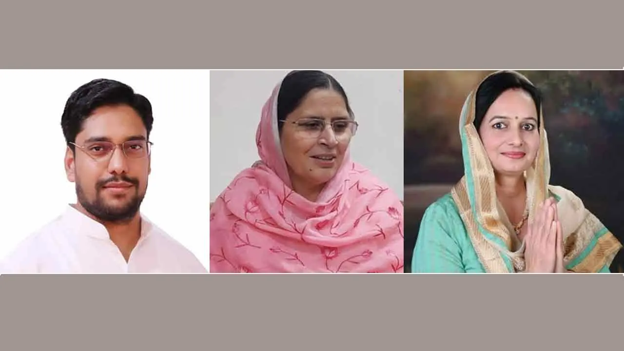 कलायत में विरोधियों से ज्यादा पार्टी को अपने बागियों से खतरा