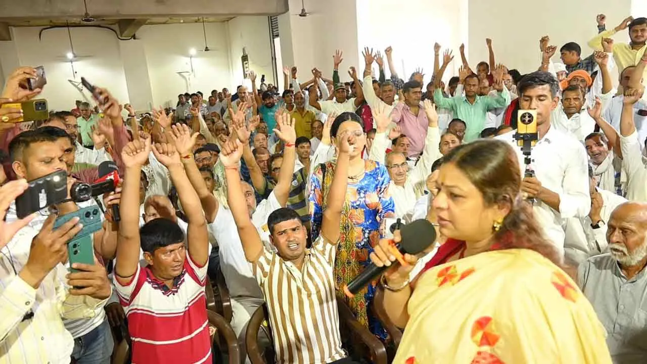 भाजपा से सोनीपत विधानसभा से टिकट न मिलने से पूर्व मंत्री कविता जैन का फुटा गुस्सा