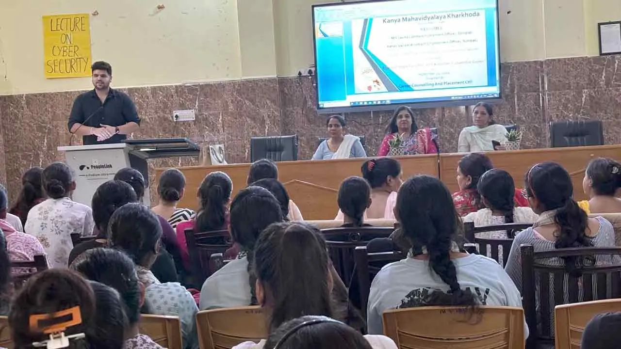 नींव मजबूत तो सफलता अपने आप कदम चूमेगी: लम्बा