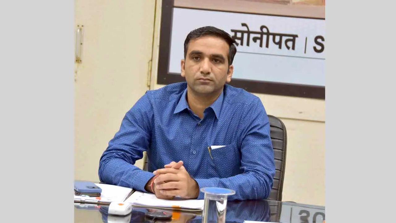 नामांकन प्रक्रिया को लेकर सभी तैयारियां पूरी, 5 सितंबर से 12 सितंबर तक